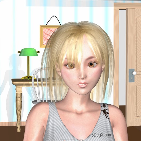 Jill Kawaii: Real Life Jillian Sakurai Kawanishi