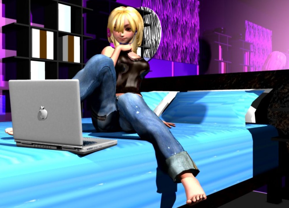 Jill Kawaii: Fan Times