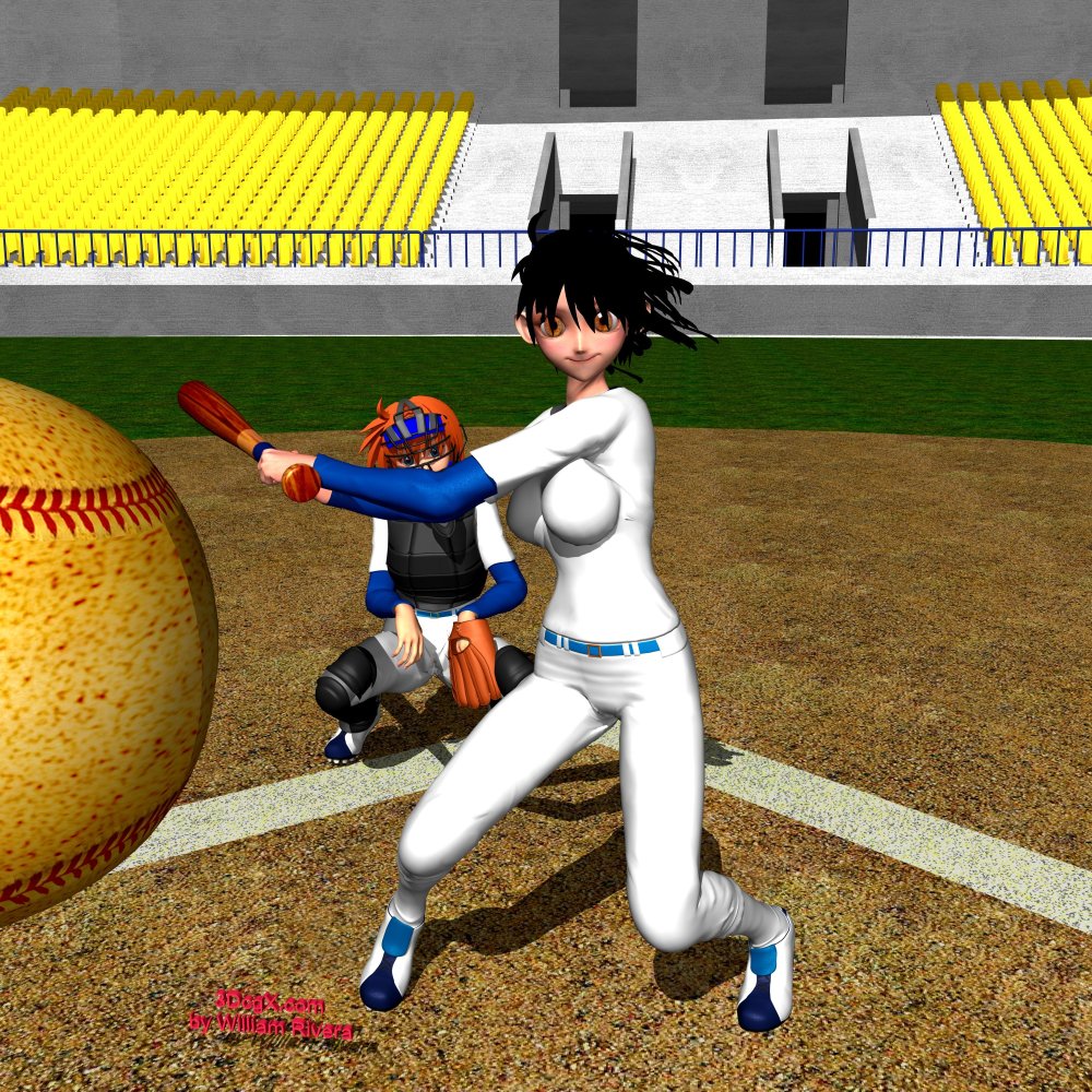 Baseball