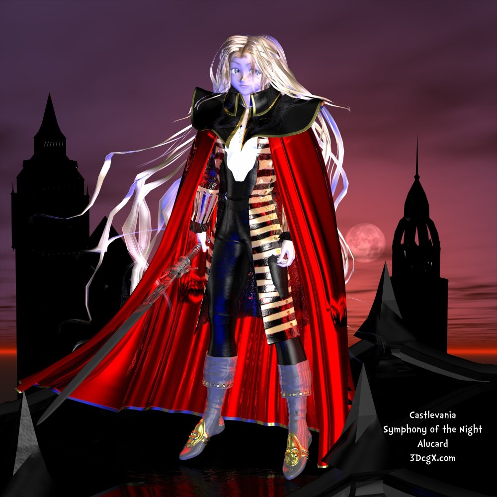 Alucard