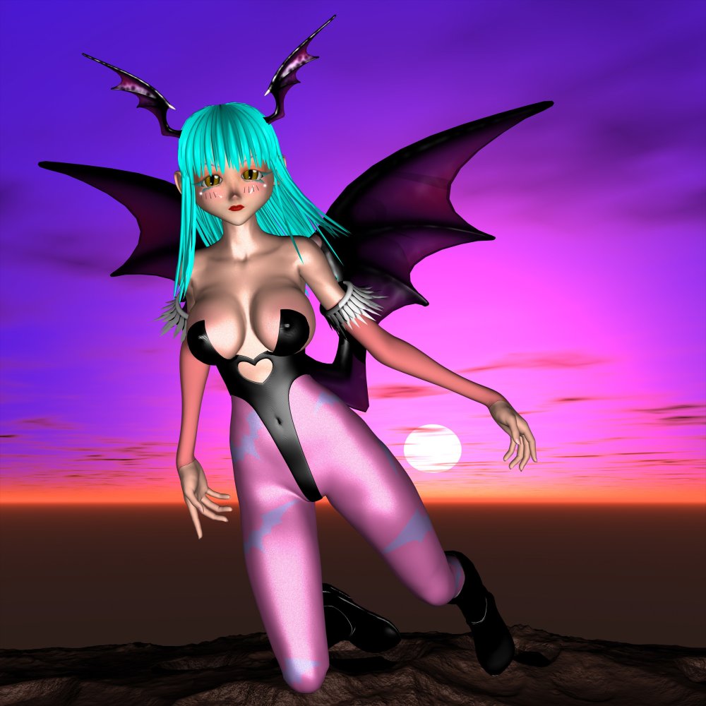 Morrigan