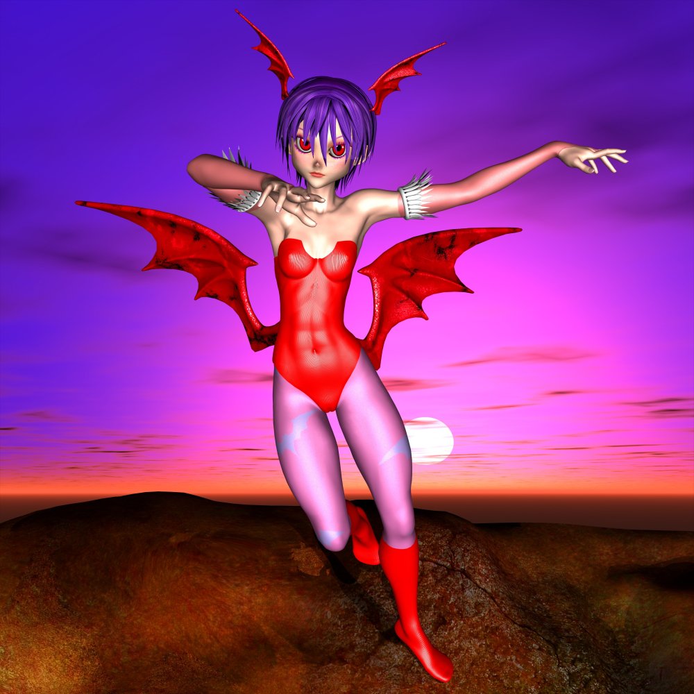 Lilith