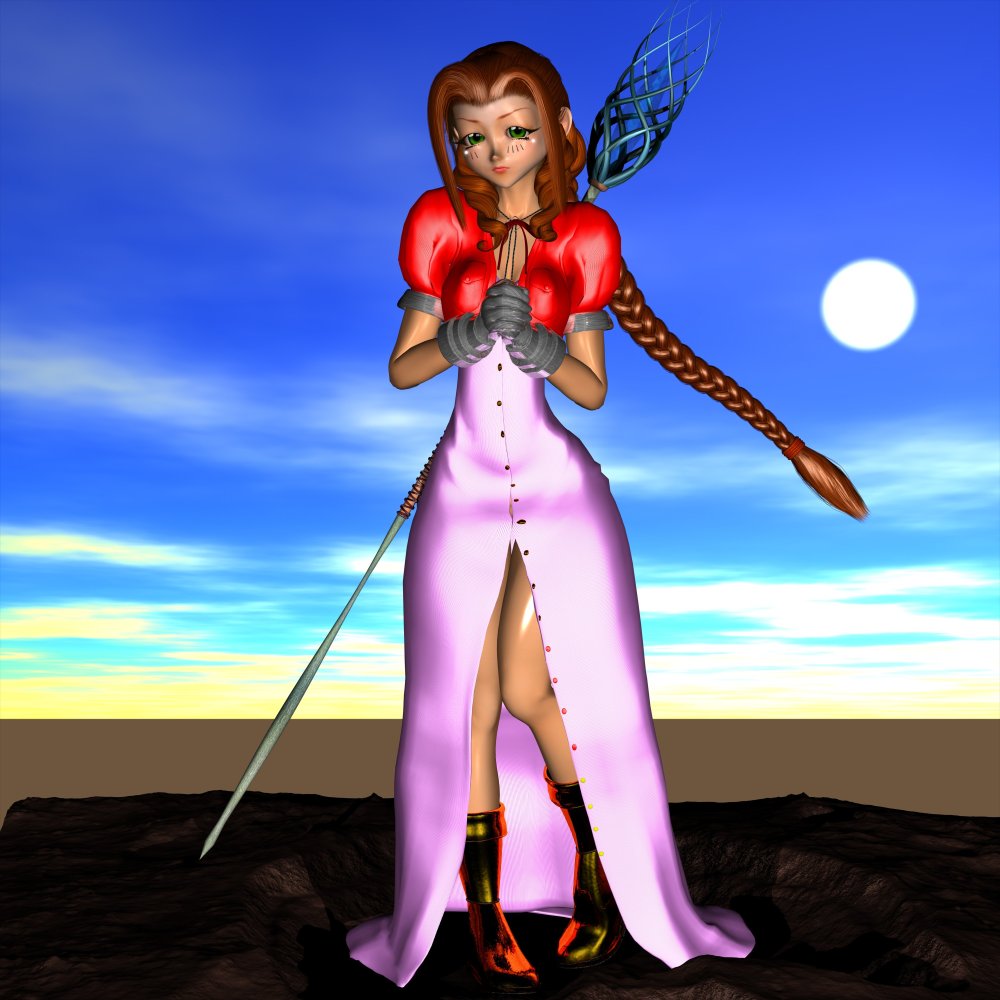 Aerith